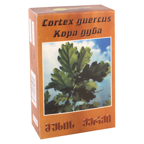 Cortex Quercus 50gr