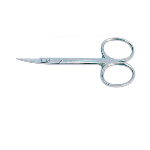 ARSA EMB-142  Embroidery scissors deluxe 3951