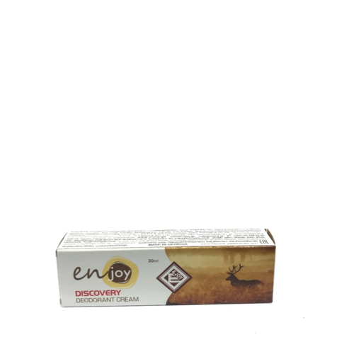 Enjoi cream Discover 30ml #1