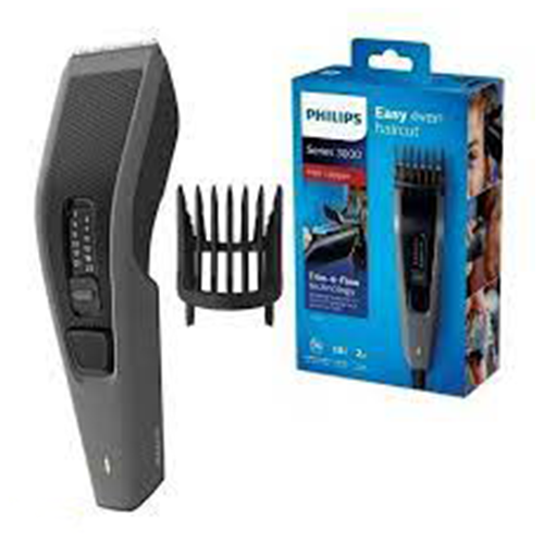 Philips - hair clipper with stainless steel HC3520/15 0631