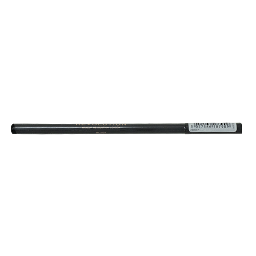 Revolution Kohl Eyeliner Black