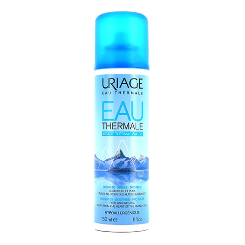 URIAGE THERMAL WATER 150 ML 0515