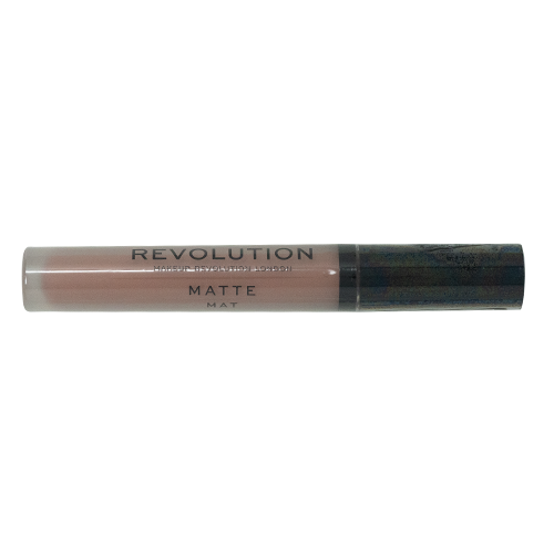 Revolution Featured 109 Matte Lip 3ml