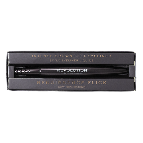 Revolution Renaissance Eyeliner Blue 0.8g