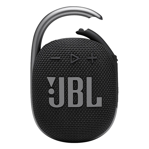 JBLCLIP4BLK