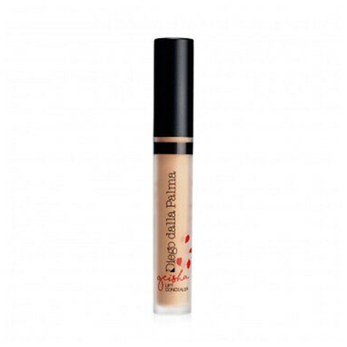 დიეგო დალლა პალმა - Geisha Lift Concealer კონსილერი ლიფტინგის ეფექტით N123 3მლ