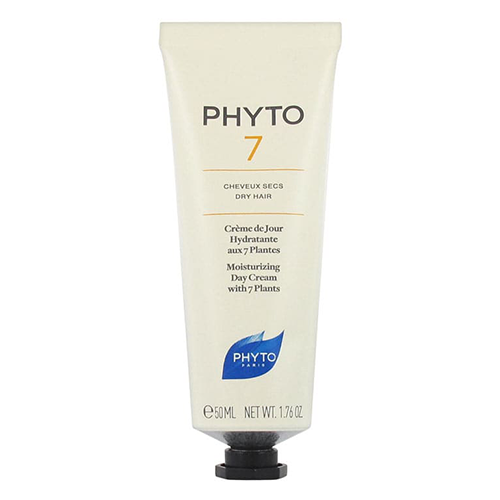 PHYTO -  PHYTO 7 DAY CREAM ULTRA DRY HAIR 50ML 6201/2015/3836