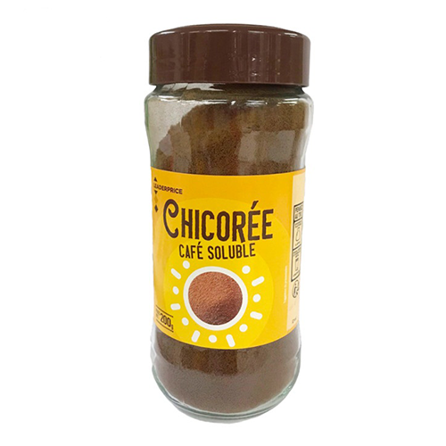 CHICOREE CAF.SOLUB.200G LPG-AR