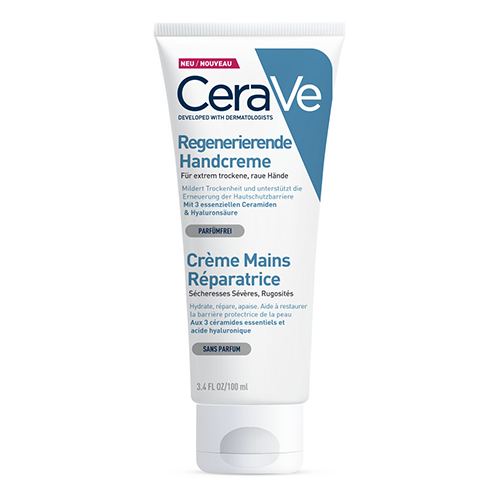 Cerave - hand cream reparative very dry skin 100ml 3967