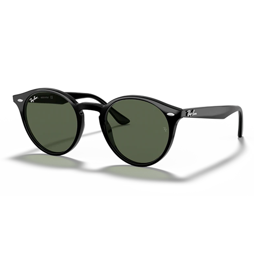 Sunglasses Ray-ban RB2180 601/71 49