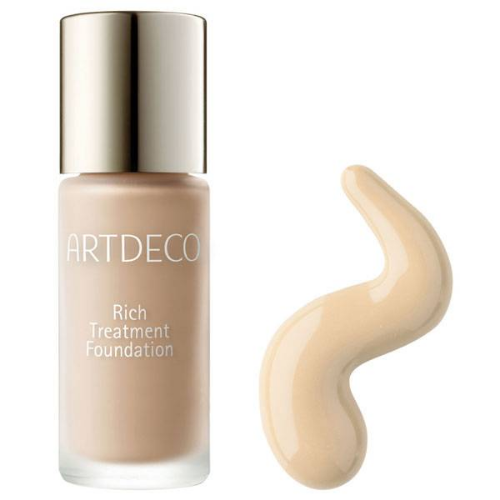 Artdeco - Rich Treatment Foundation 28 20 ml 5286