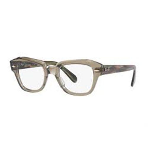 Optical frame Ray-ban RX5486 8178 48