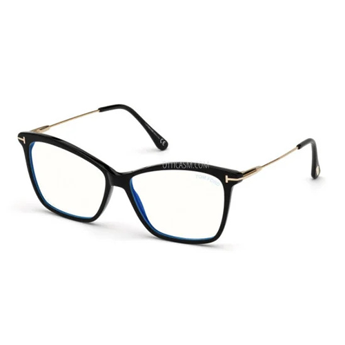 Optical frame Tom Ford FT5687-B 56001