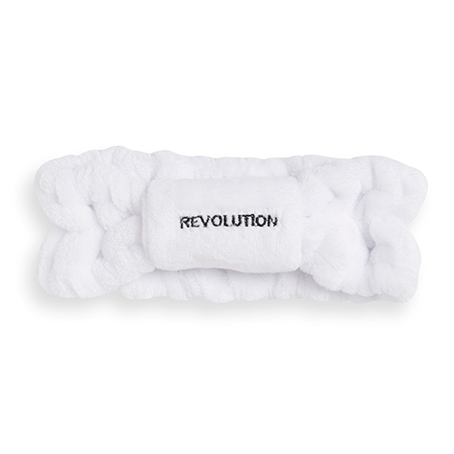 Revolution Skincare Headband