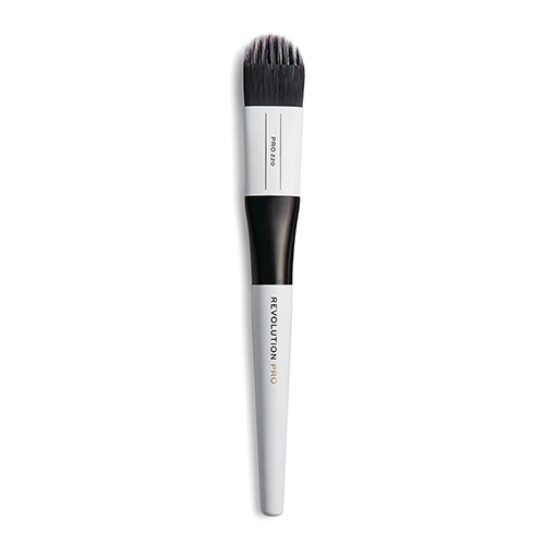 Revolution Pro 220 Medium Feathered Flat Brush