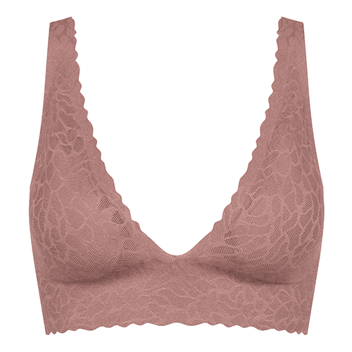 sloggi Zero Feel Lace 2.0 Top