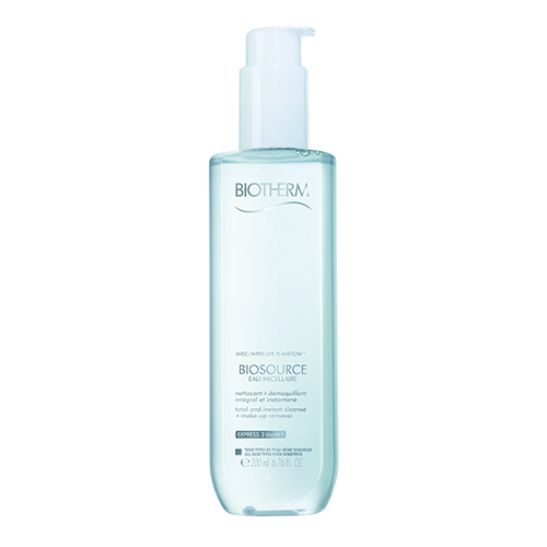 BIOTHERM - BIOSOURСE micellar water 200 ml 6201