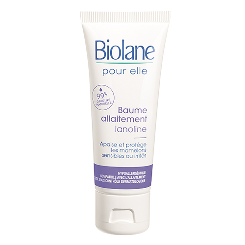 Biolane-Nursing balm 40ml 6408/7566