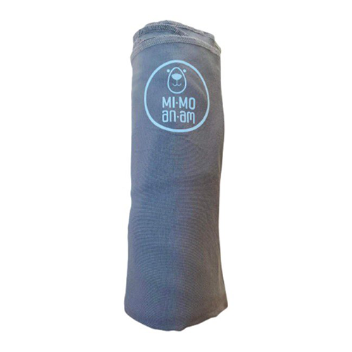 Mimo - baby sling gray