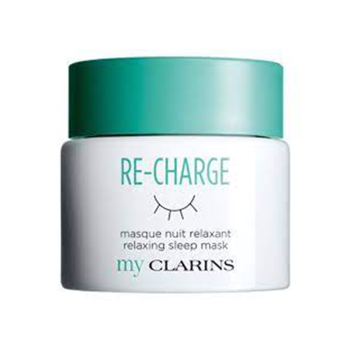 CLARINS -  MYC RELAX SLEEP MASK 50ML 9881