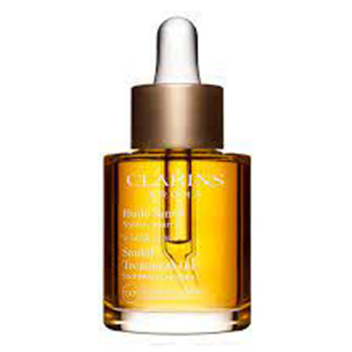 CLARINS - SANTAL FACE TREATMENT OIL 30ML 0994