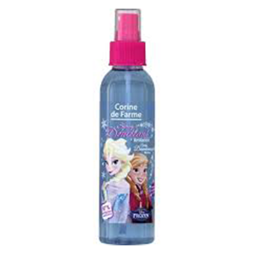 Detangling spray Frozen II / Princess (mixed cases)