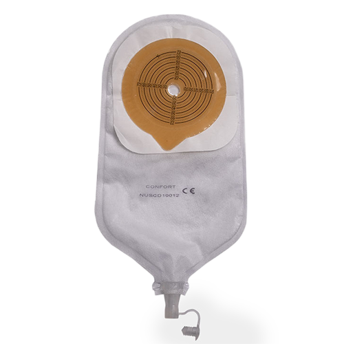 sense making stoma variable size #1