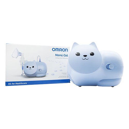 Nebulizer with toy Nami Cat 2452 #1