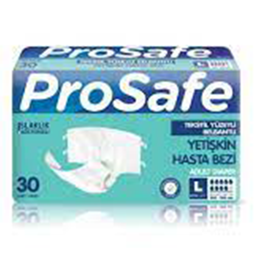 prosafe adult daipers L #30