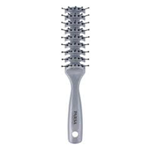 Parsa -  Unicolor vent brush with plastic pins