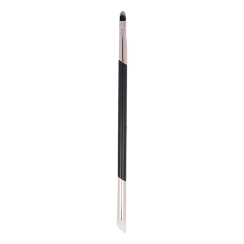 Professional duo eyeshadow brush