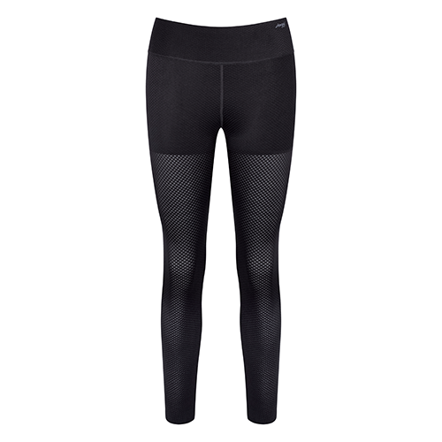 სლოგი - ელასტიკი sloggi ZERO Feel Flow Legging. ქალი. შავი. L / 10213190 0004/  #1