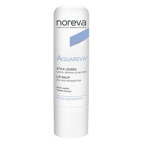 Noreva - Aquareva Lip Balm 4G 4343