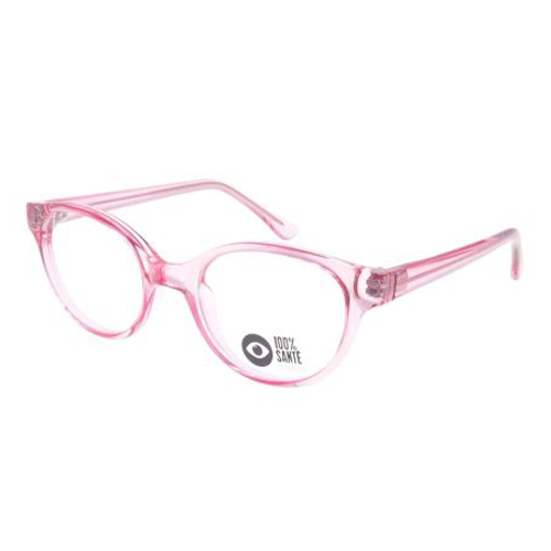 Optical frame Afflelou  RZERO21 PK02 4317