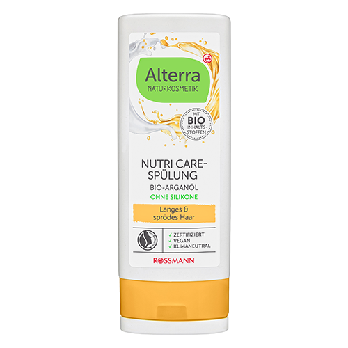 Alterra conditioner nutri care