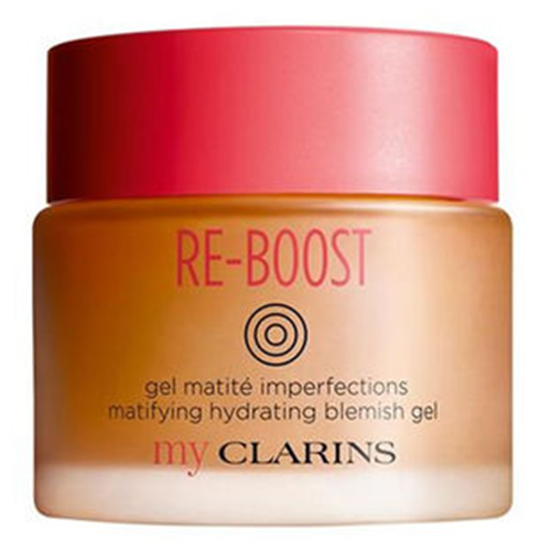 CLARINS -  MYC MATIFYING HYDRAT GEL