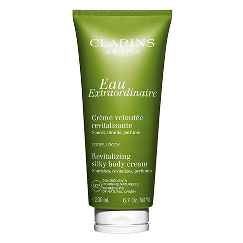 CLARINS -  EE BODY CREAM 200ML