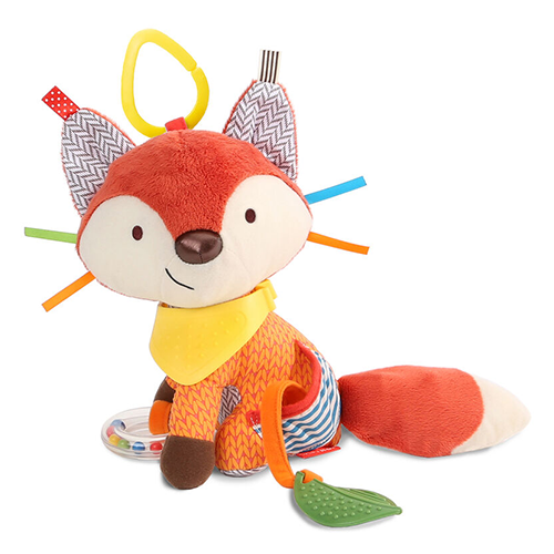 BB Activity Fox