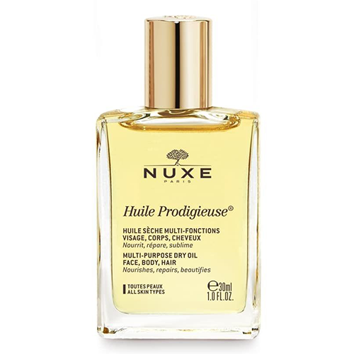 Mini Huile Prod Dry oil 30