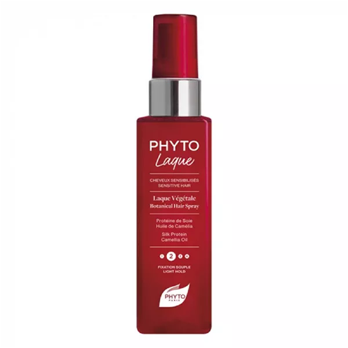 PHYTO PHYTOLAQUE VEGE 2 SOUPLE 100ML