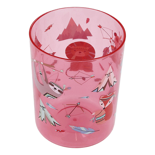 Tumbler kids Tipi