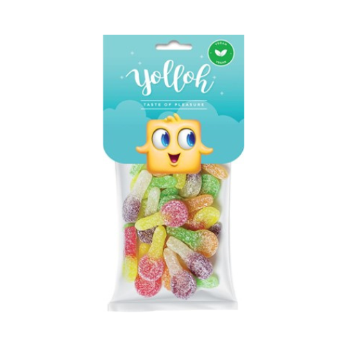 Yolloh Babies 135gr BOX