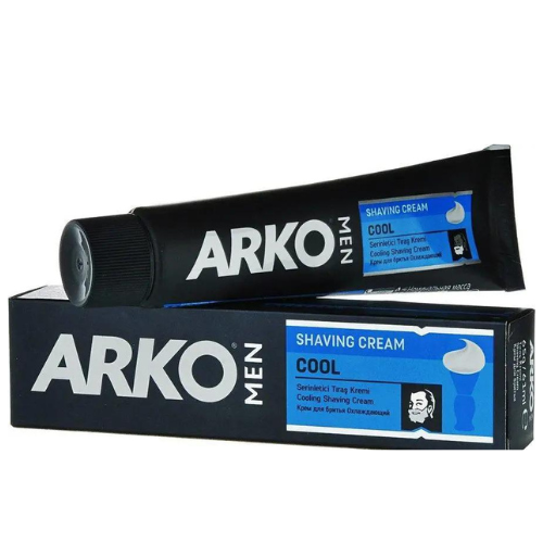 ARKO shaving cream cool 65 gr