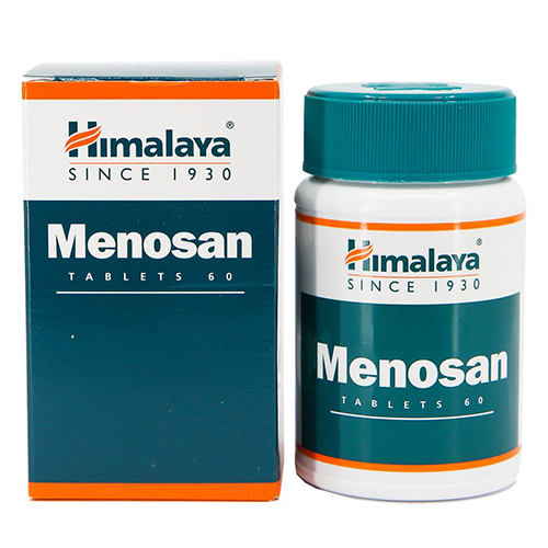 Menosan tablet #60