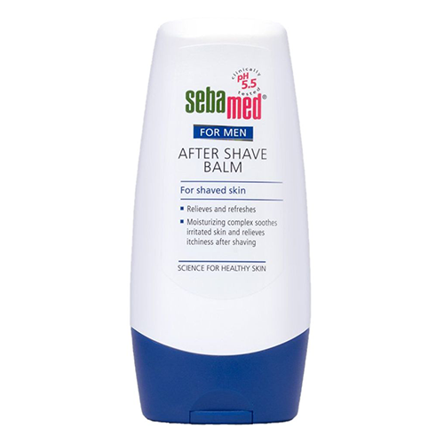 SEBAMED after shave balm 100 ml 6430