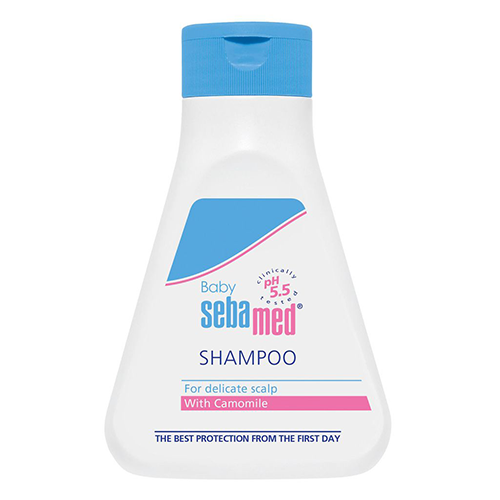 SEBAMED BABY shampoo 150 ml 4204