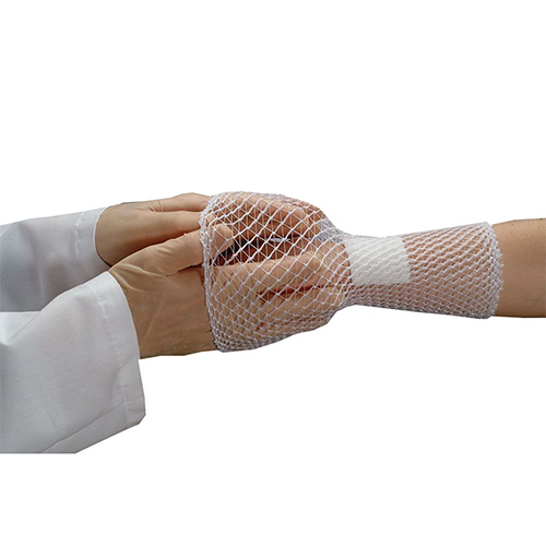 Tonus - bandage mesh elastic 3m size-3 9701/6386