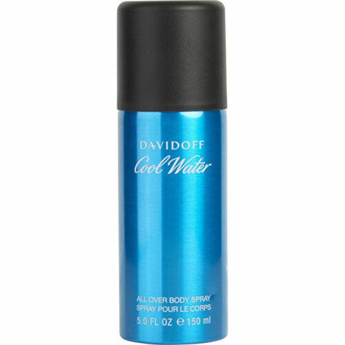 DAVIDOFF COOL WATER MAN DEO 150 ML