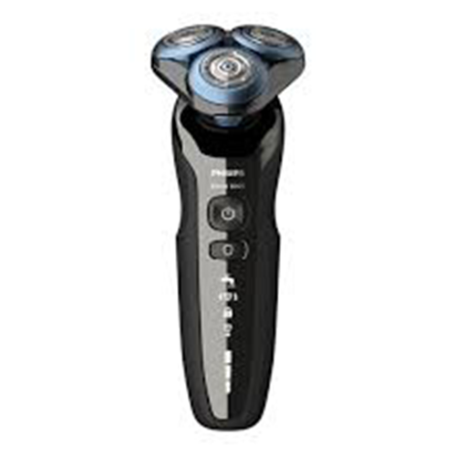 Philips - shaver. dry/wet shaving S5585/S5584 9214/2368
