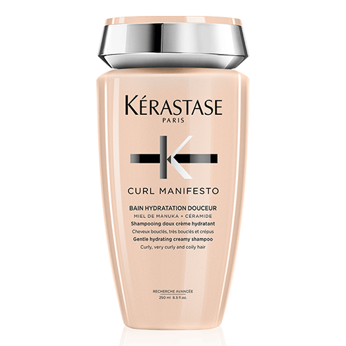 Kerastase Bain Curl Manifesto Shampoo 250Ml